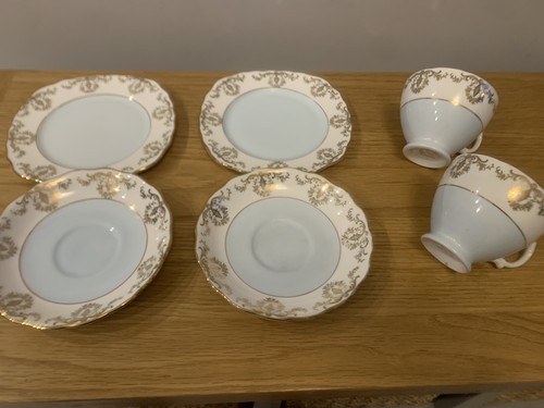 Royal vale cup saucer - vale,