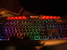 gaming keyboard ARES  m 1