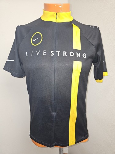 Nike livestrong cycling - nike,