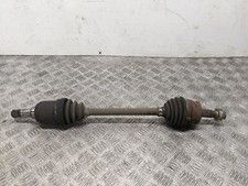Fiat 500 Sport Mk1 Hatch 3dr 2007-2008 1.2 Driveshaft (n/s Front Passenger)