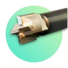 Souber CWB19 19.0 mm 3/4"