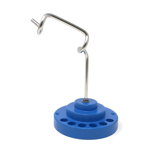 Soldering torch stand - soldering,