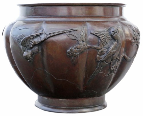 Antique large fine quality