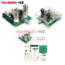 6J1 Valve Pre-amp Tube