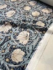 William Morris Pimpernel