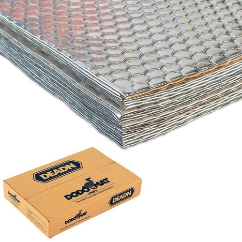 Dodo mat deadn hex sound - dodo,