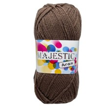Woolcraft Majestic Aran