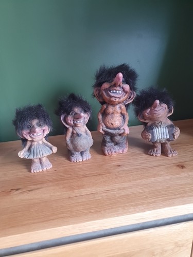 Form trolls norway - ny, trolls,