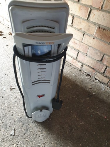 Electric oil heaters for home - oil,