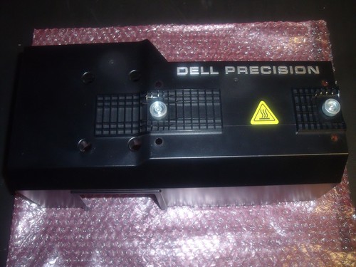 Dell precision t7400 - dell,
