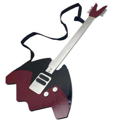 Hex girls thorn - hex, bat