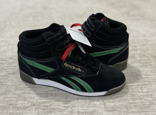 New reebok freestyle - new,