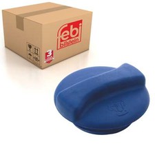 Coolant Expansion Tank