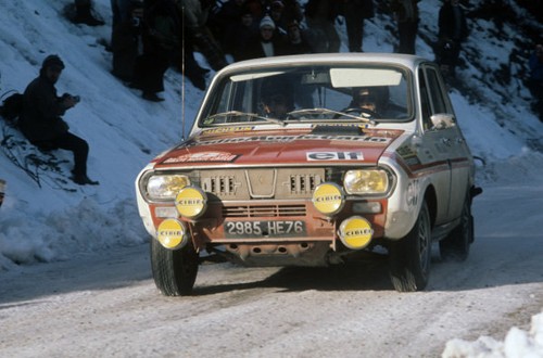 Jean ragnotti and jacques - jean,
