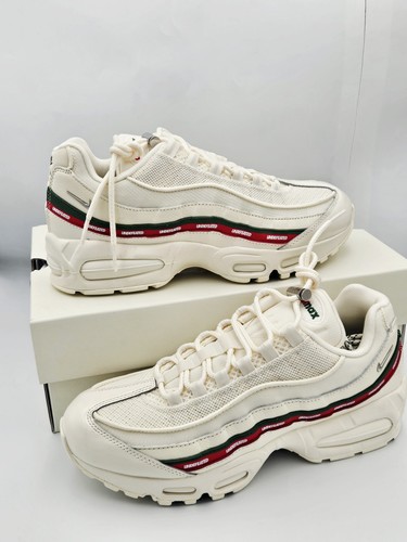 Nike undefeated air max - undefeated,