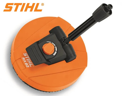 Stihl ra82 pressure - ra82,