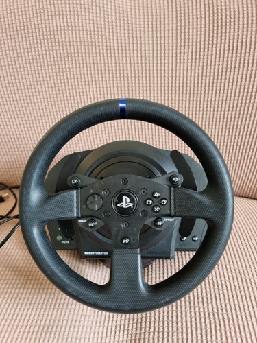 Thrustmaster t300rs racing - t300rs,