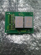 Maygay segment board???