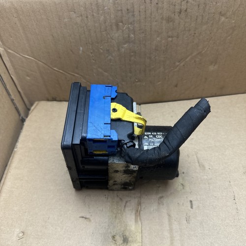 Renault laguna espace abs pump - renault,