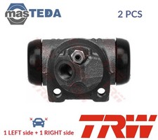BWC247 DRUM WHEEL BRAKE