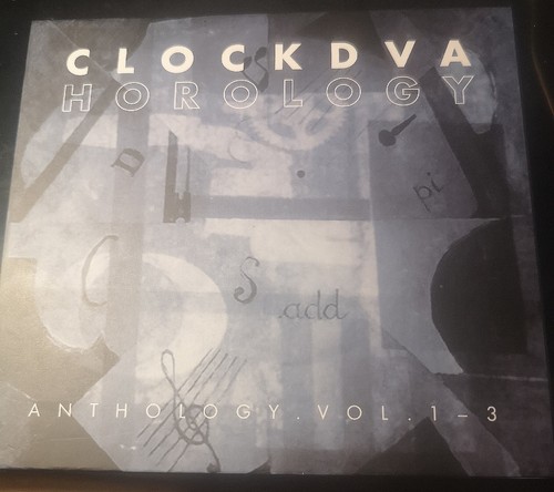 Clock dva horology - clock, –