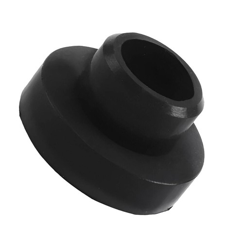 Fuel tank rubber - fuel, grommet