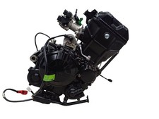 Kawasaki Z125 Engine BR125 BR125LPFAN 2023 BX125AE