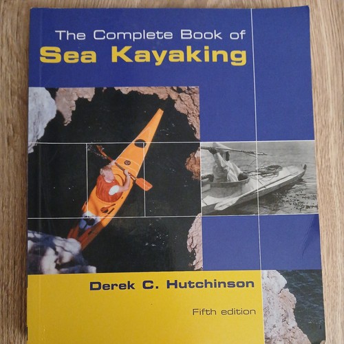 The complete book sea - the, of