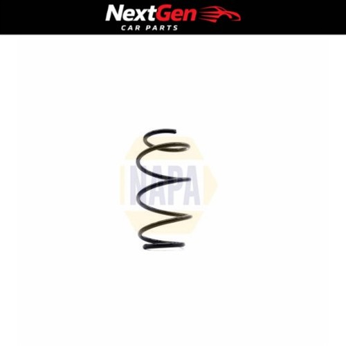 Front coil spring - coil, ncs1366