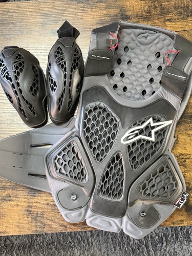 Alpinestars bionic action - alpinestars,