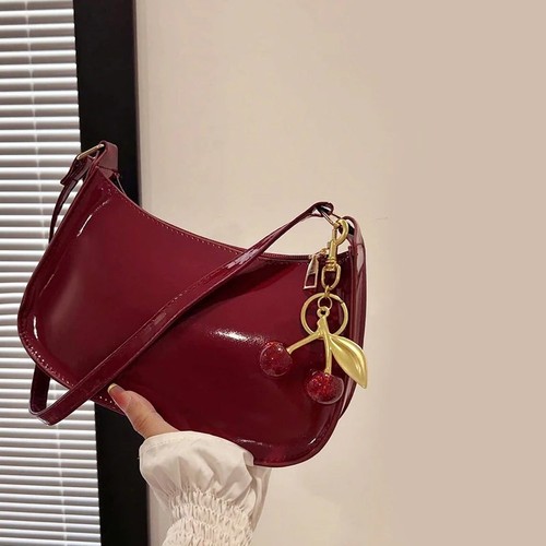 Women leather shoulder - pu,