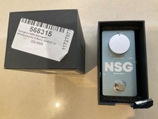 Darkglass NSG Noise Gate pedal
