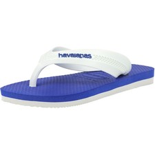 Havaianas Kids Max Blue Comfortable Sandals