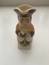 Vintage Toby Jug