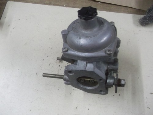 Stromberg cd150 150 new - stromberg,