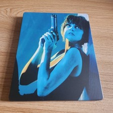 La Femme Nikita (1990) 4K UHD