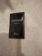 Dior Sauvage Eau De Parfum