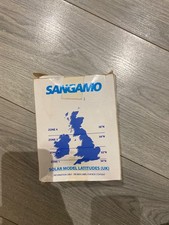 Sangamo Q553.14.12 Solar RPTS