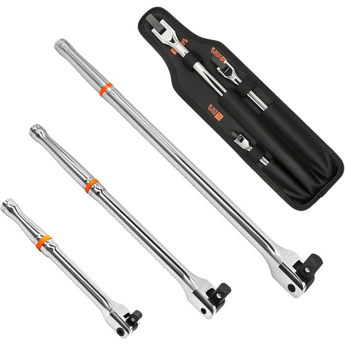 3pc breaker power bar set - power,