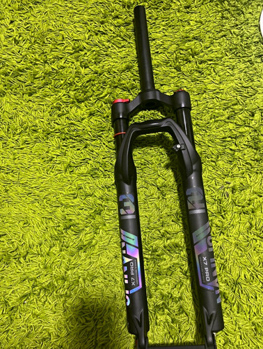 Nanlio pro mtb suspension - nanlio,