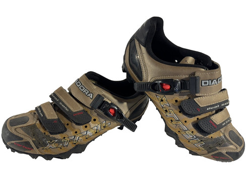 Diadora trail cycling - x-trail, mtb