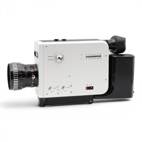 Braun nizo s40 super - braun,