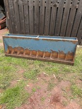 6FT PIG PIGLET CREEP FEEDER PIG PIGLET WEANER AUTOMATIC