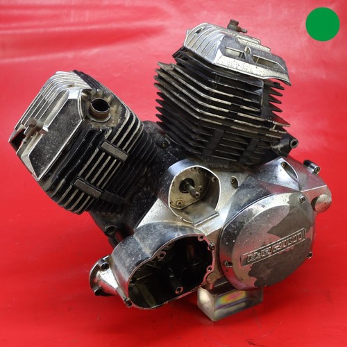 Moto morini excalibur 350 - moto,