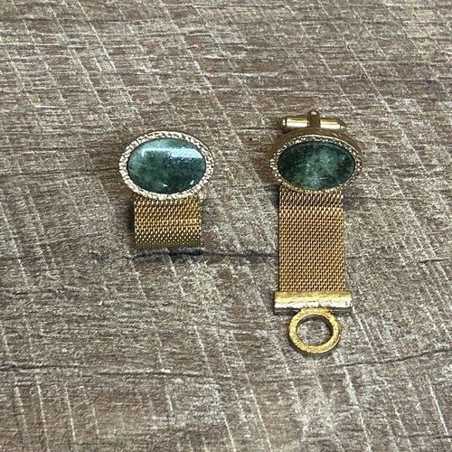 Vintage dante genuine jade - genuine,