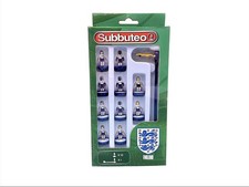 Subbuteo Players Set - England