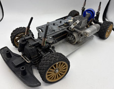 For parts Tamiya TG10 chassis