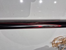 Pegasus ¾ joint ash Cue rrp