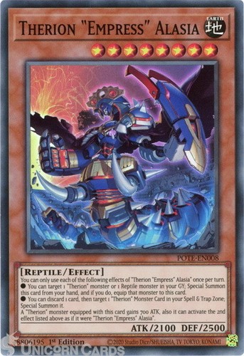 Pote en008 therion empress - pote-en008,