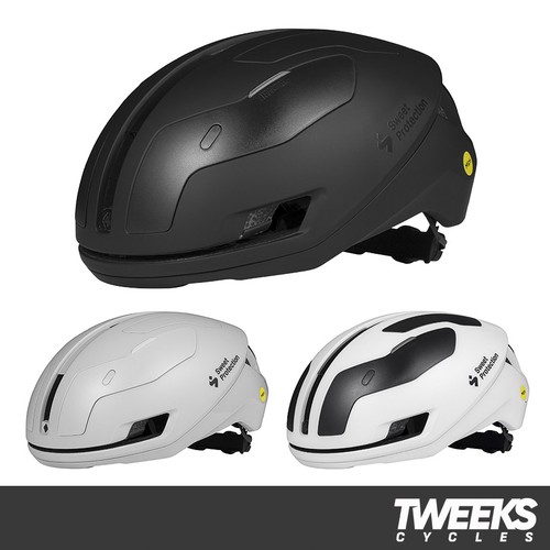 Sweet protection falconer aero - protection,